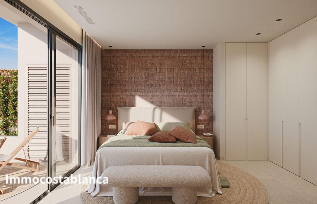 Apartment in Dehesa de Campoamor, 134 m², 895,000 €, photo 6, listing 36162016