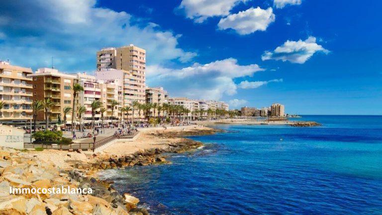 Apartment in Torrevieja, 52 m², 169,000 €, photo 7, listing 67567536