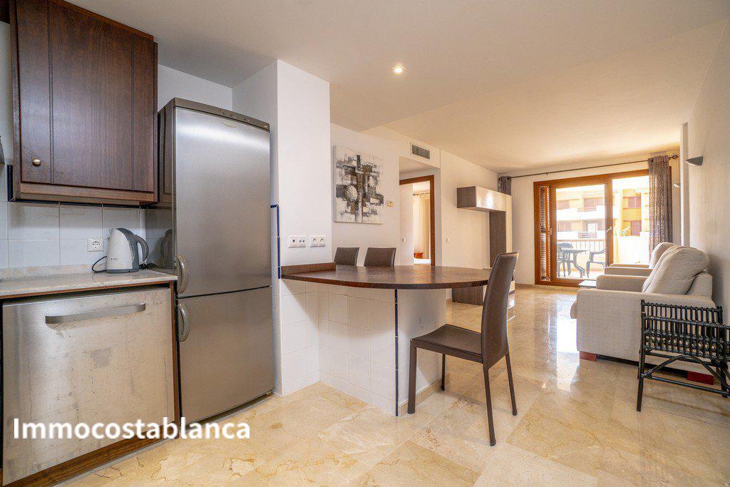 Apartment in Torrevieja, 160,000 €, photo 1, listing 19145616