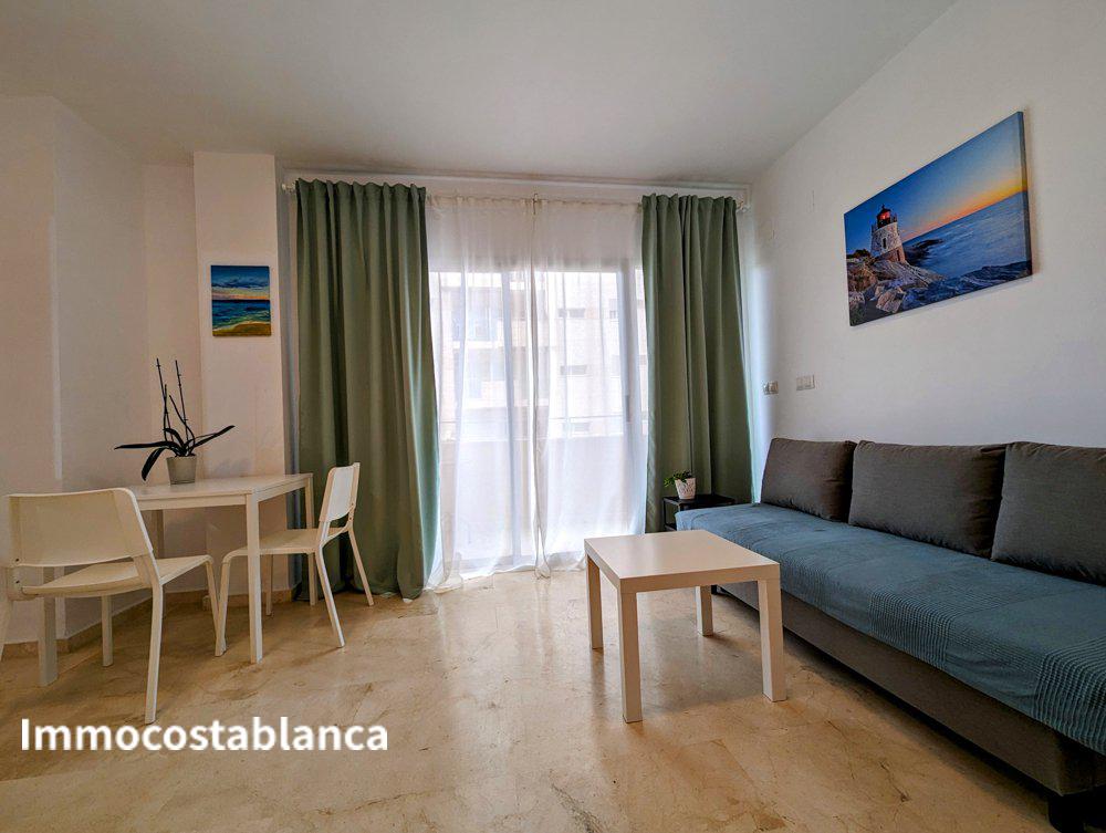 2 room apartment in Benidorm, 66 m², 147,000 €, photo 2, listing 71985856