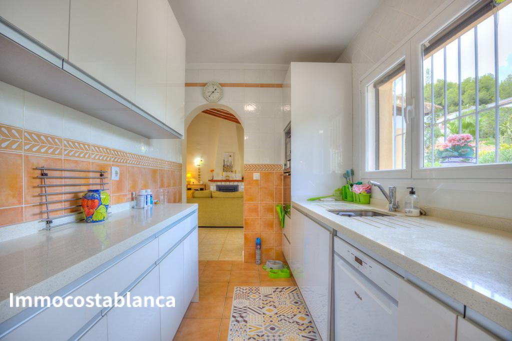 Detached house in Benissa, 192 m², 599,000 €, photo 6, listing 20155616