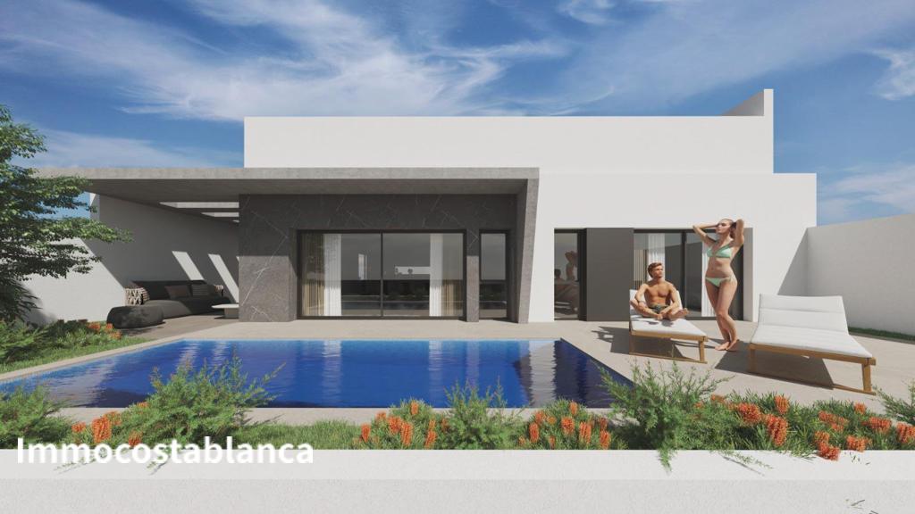 Villa in Torrevieja, 141 m², 595,000 €, photo 2, listing 17967536