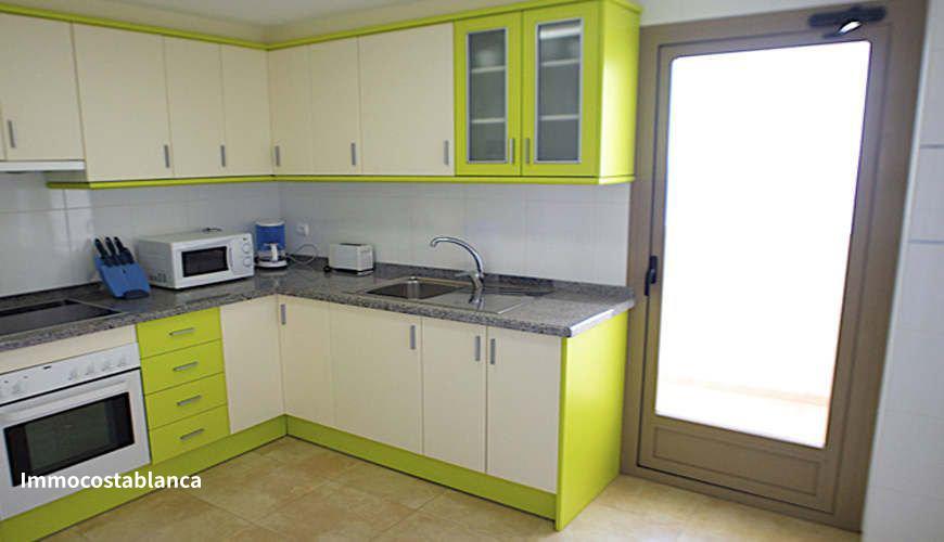 3 room apartment in Calpe, 101 m², 261,000 €, photo 1, listing 10791376