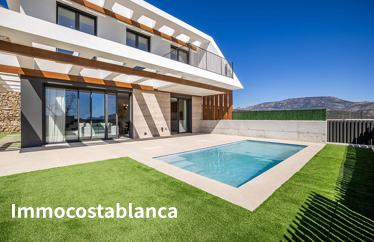 Villa in Polop, 123 m²