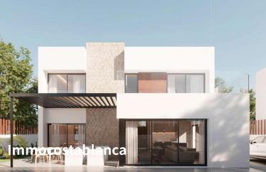 Detached house in Denia, 138 m²