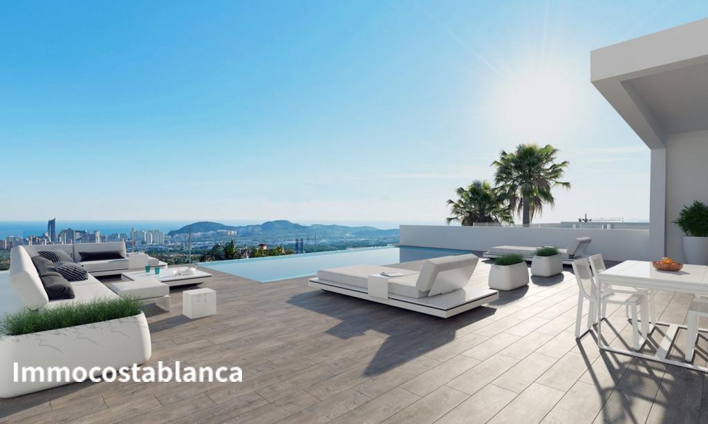 Villa in Benidorm, 486 m², 1,350,000 €, photo 9, listing 11807536