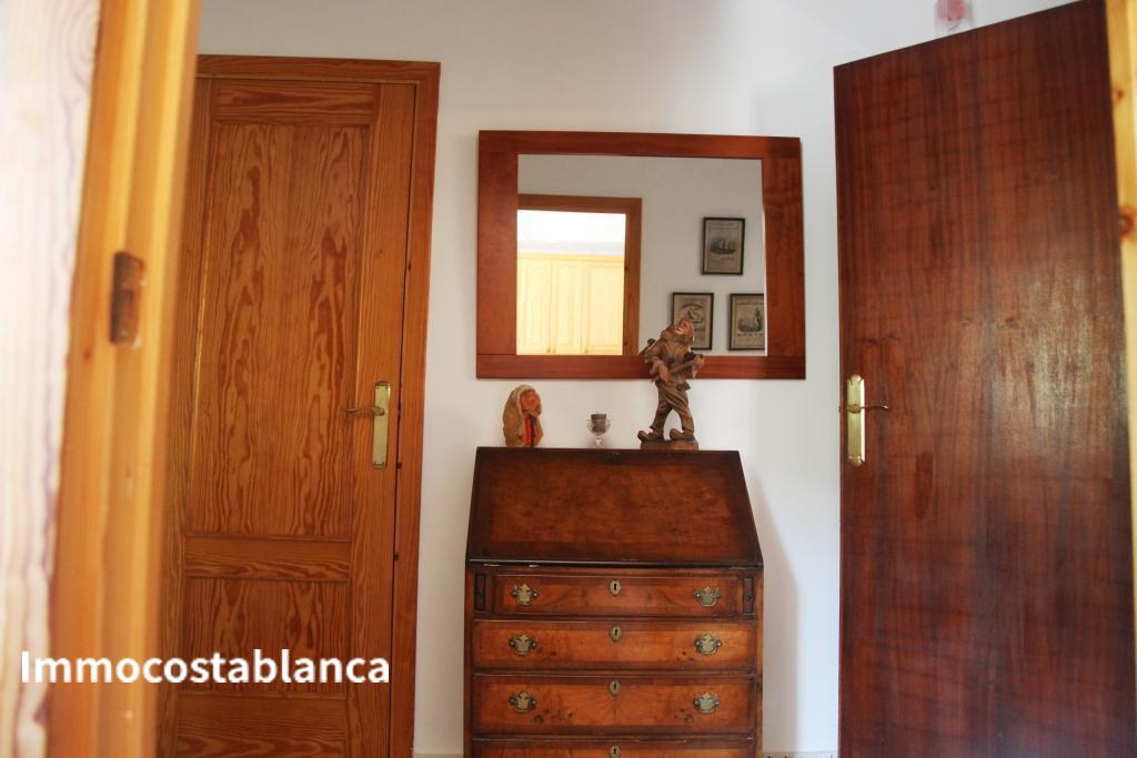 Detached house in Calpe, 340,000 €, photo 6, listing 13991848