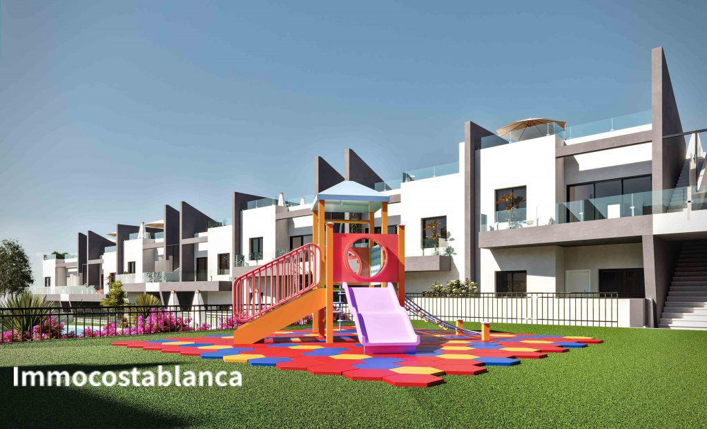 4 room terraced house in San Miguel de Salinas, 213 m², 230,000 €, photo 3, listing 7645776