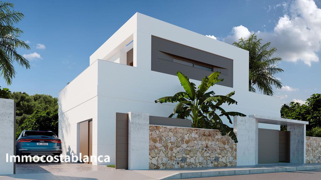 Villa in Ciudad Quesada, 160 m², 598,000 €, photo 5, listing 18073696