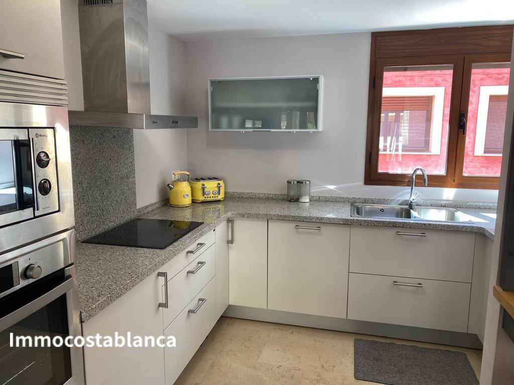 Apartment in Benissa, 109 m², 370,000 €, photo 7, listing 20359536
