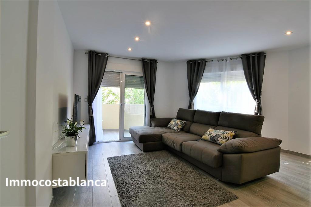 Apartment in Calpe, 85 m², 165,000 €, photo 1, listing 74684976