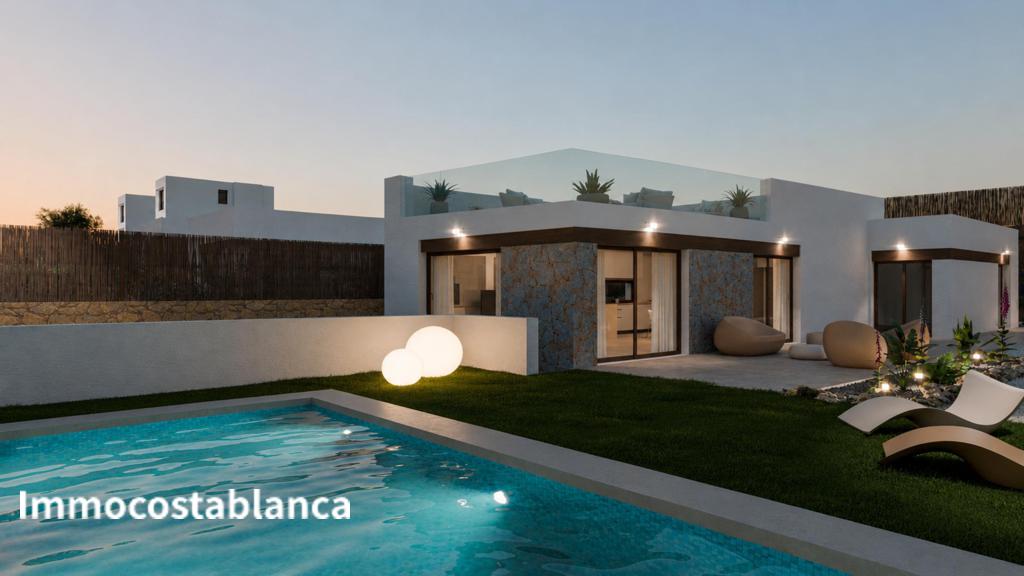 Villa in Finestrat, 512 m², 691,000 €, photo 9, listing 411616