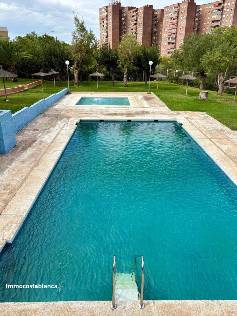 Apartment in Alicante, 120 m², 210,000 €, photo 2, listing 44977216