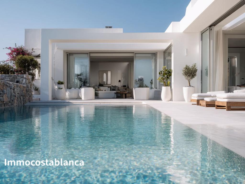 Detached house in Moraira, 480 m², 1,980,000 €, photo 3, listing 66638736