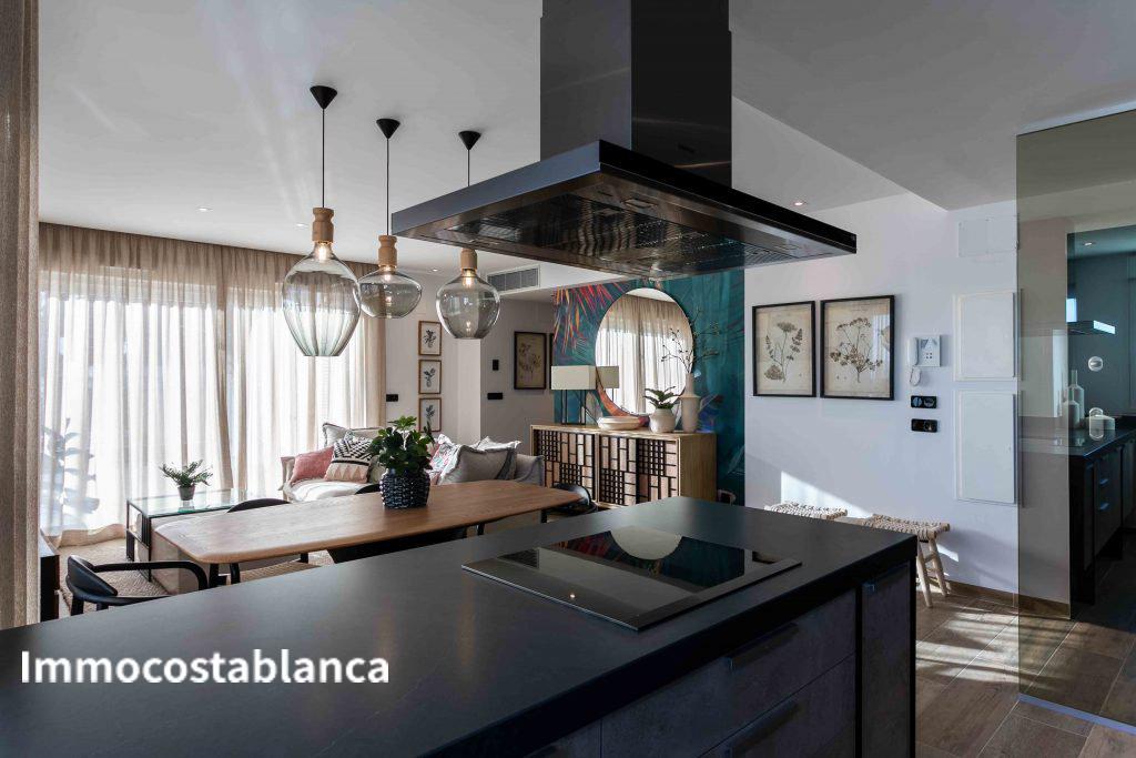 4 room apartment in Punta Prima, 87 m², 549,000 €, photo 3, listing 55284016
