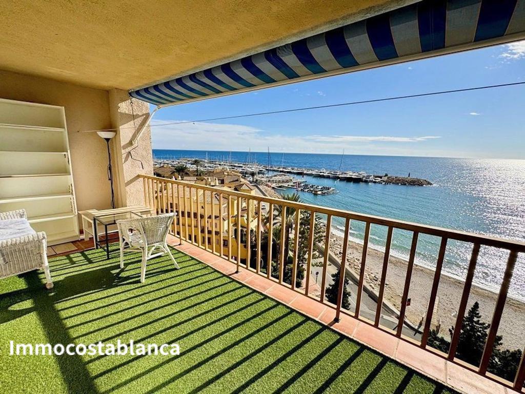 Apartment in Altea, 86 m², 300,000 €, photo 2, listing 62633216
