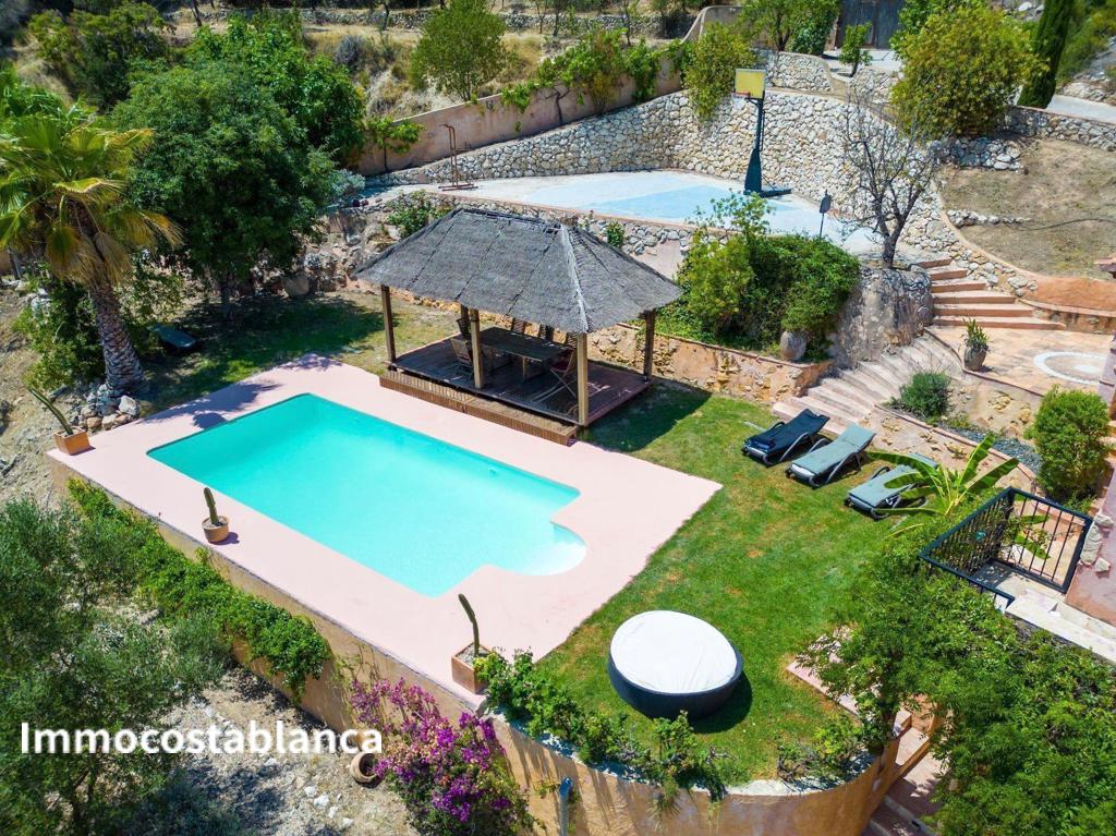 Villa in Altea, 370 m², 900,000 €, photo 6, listing 65497216