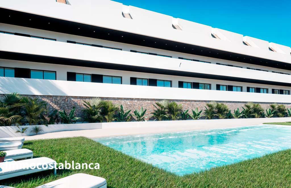 Apartment in Finestrat, 66 m², 323,000 €, photo 8, listing 74124336