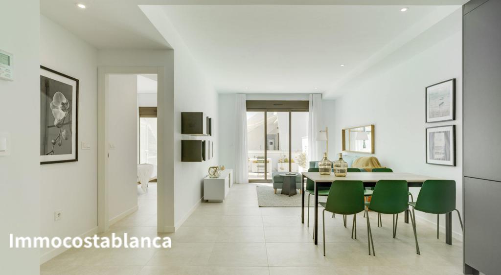 Detached house in Pilar de la Horadada, 121 m², 236,000 €, photo 4, listing 22593056