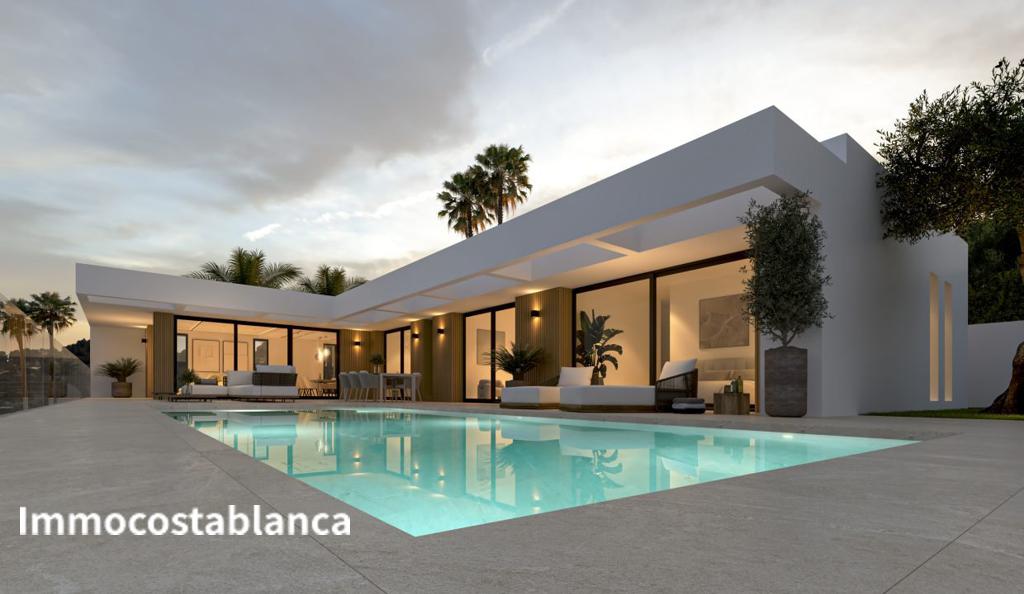 Detached house in Calpe, 176 m², 899,000 €, photo 4, listing 17745936