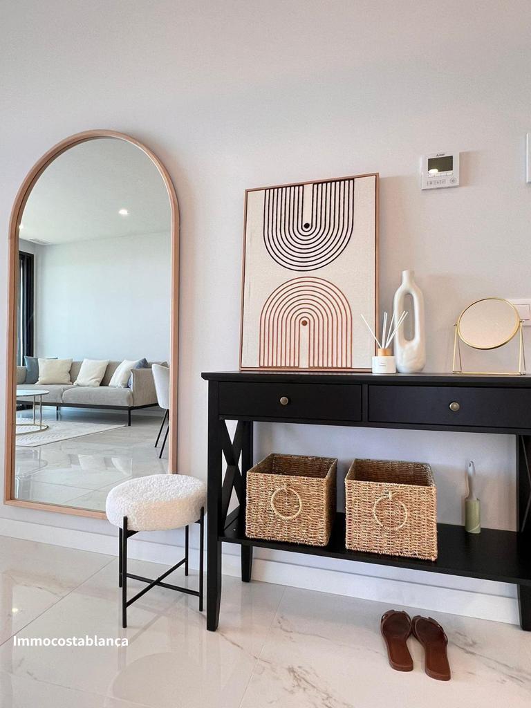 Apartment in Benidorm, 130 m², 879,000 €, photo 1, listing 13159536