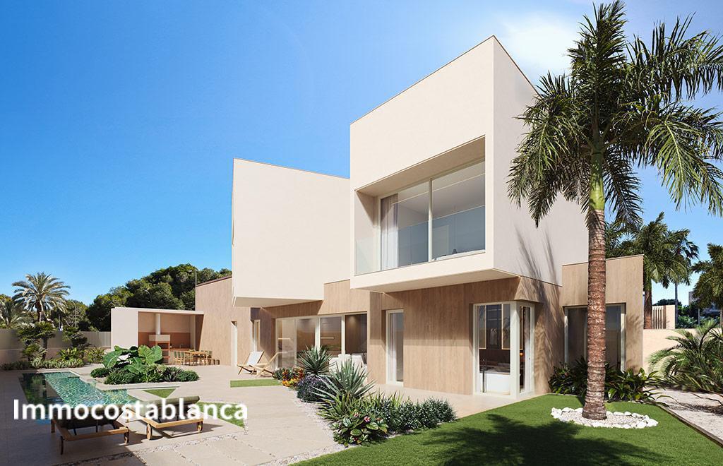 Villa in Dehesa de Campoamor, 247 m², 1,470,000 €, photo 2, listing 39026816