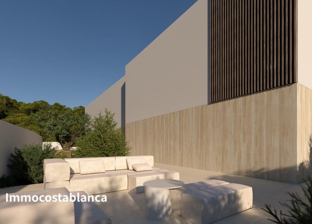 Villa in Moraira, 680 m², 1,890,000 €, photo 2, listing 5076256