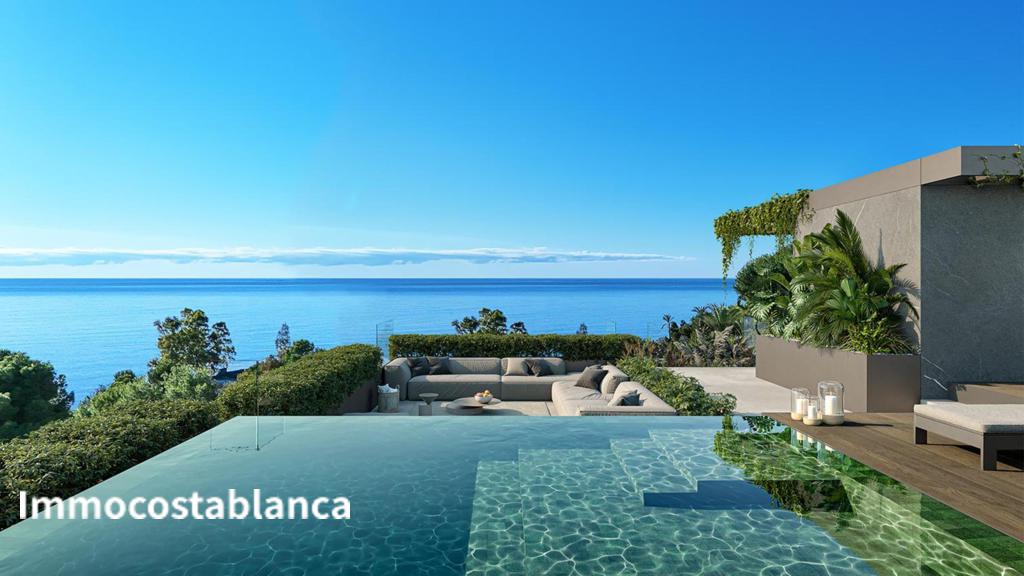 Apartment in Altea, 152 m², 1,530,000 €, photo 2, listing 32458816