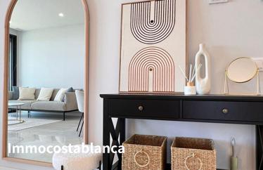 Apartment in Benidorm, 130 m²