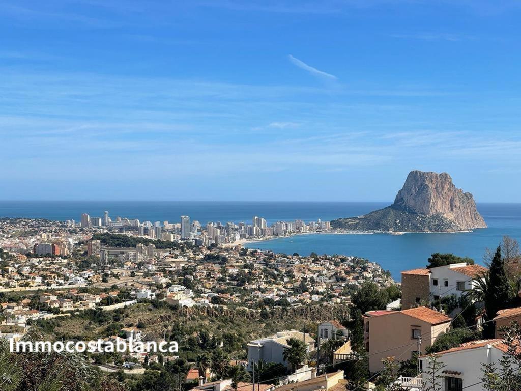 Villa in Calpe, 235 m², 495,000 €, photo 9, listing 11710656