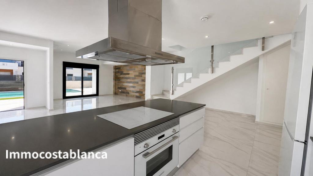 Villa in Polop, 124 m², 469,000 €, photo 8, listing 6955616