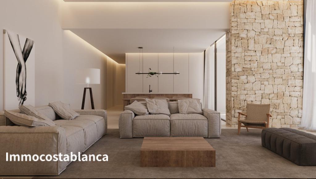 Detached house in Denia, 224 m², 1,276,000 €, photo 10, listing 27102736