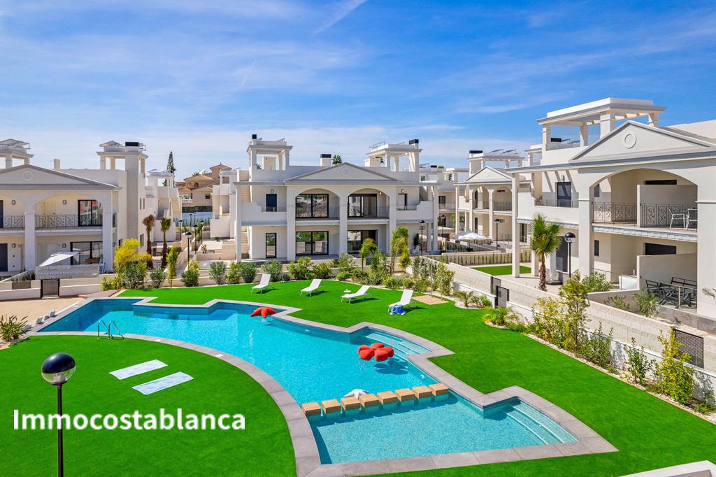 Apartment in Ciudad Quesada, 107 m², 381,000 €, photo 4, listing 22935536