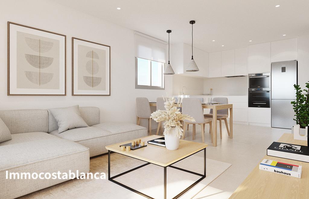 Apartment in Santa Pola, 91 m², 375,000 €, photo 4, listing 23026016