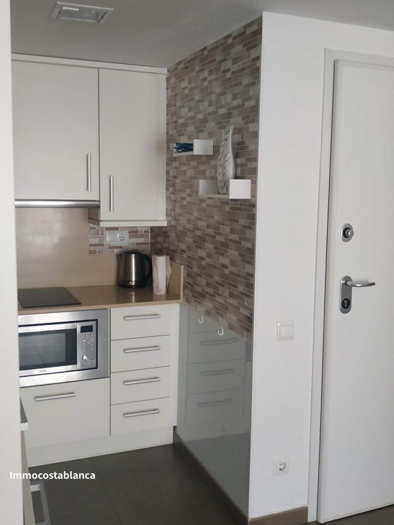 Apartment in Denia, 130 m², 205,000 €, photo 9, listing 12316256