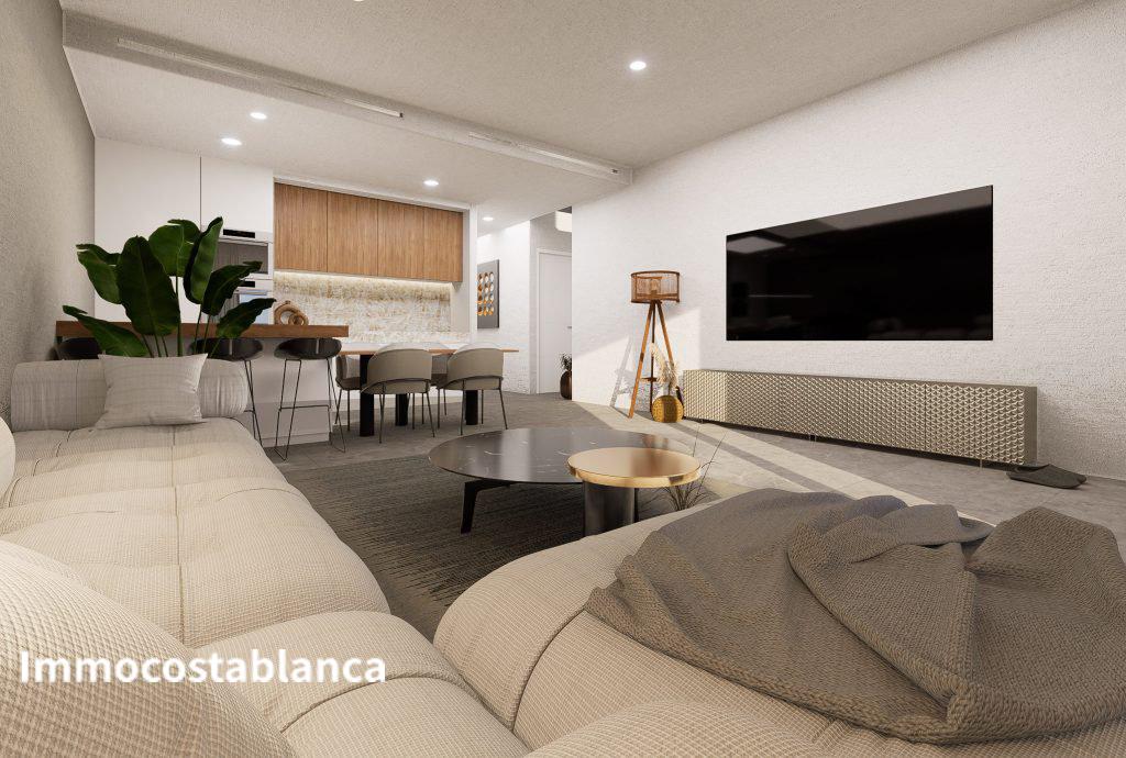 4 room terraced house in Pilar de la Horadada, 89 m², 240,000 €, photo 7, listing 30559376