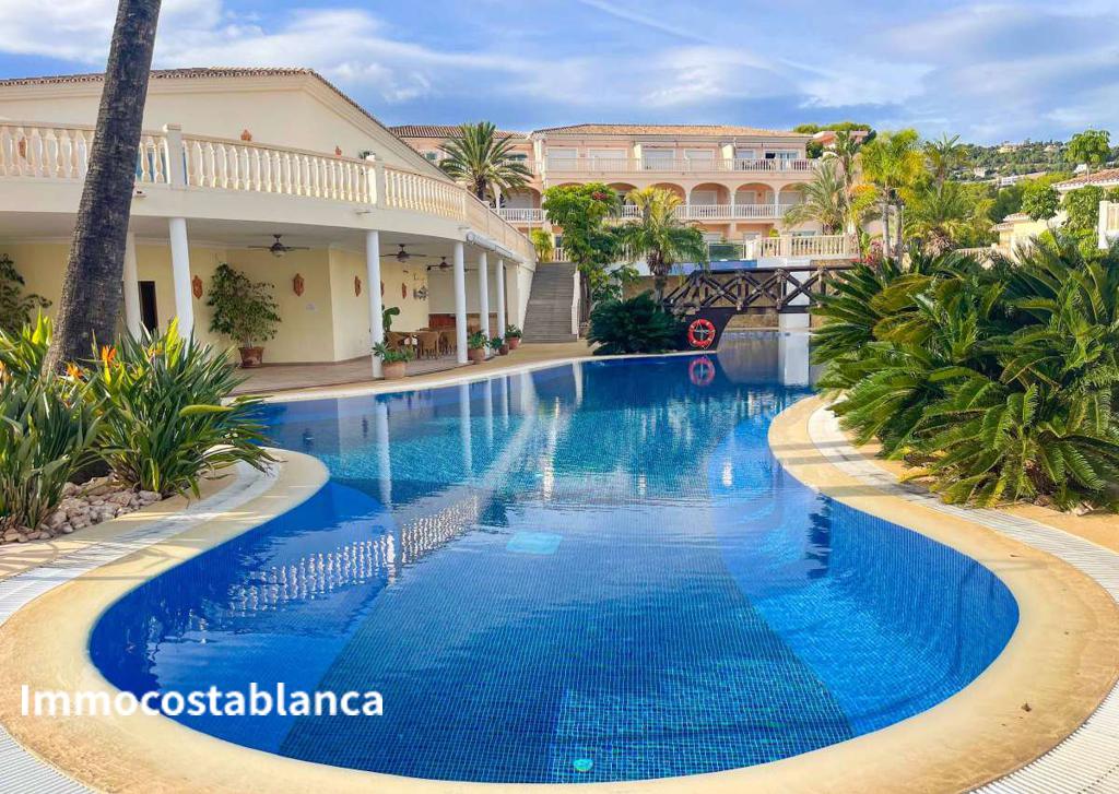 Apartment in Benissa, 110 m², 335,000 €, photo 7, listing 53879536