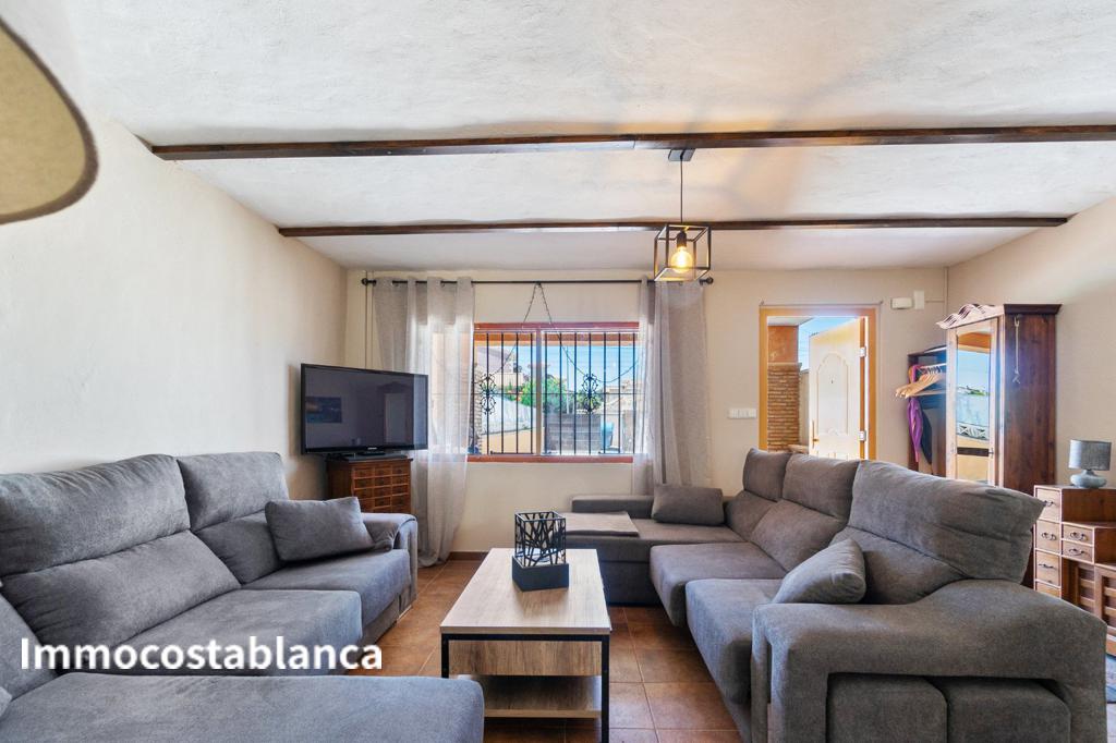 Terraced house in Alicante, 94 m², 239,000 €, photo 9, listing 65061856