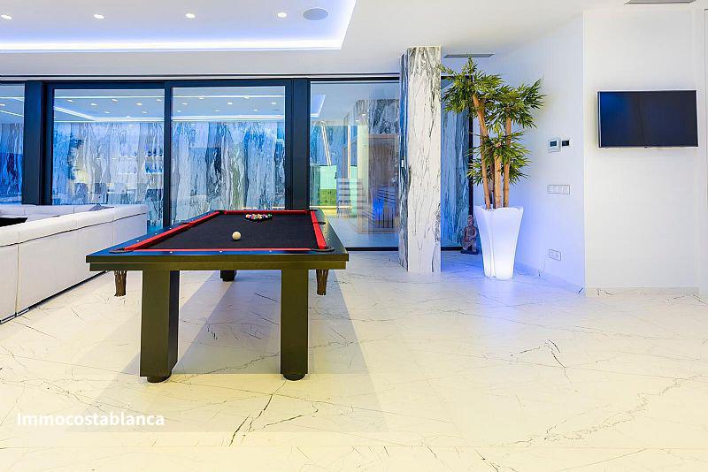 Villa in Calpe, 426 m², 2,800,000 €, photo 6, listing 67639536