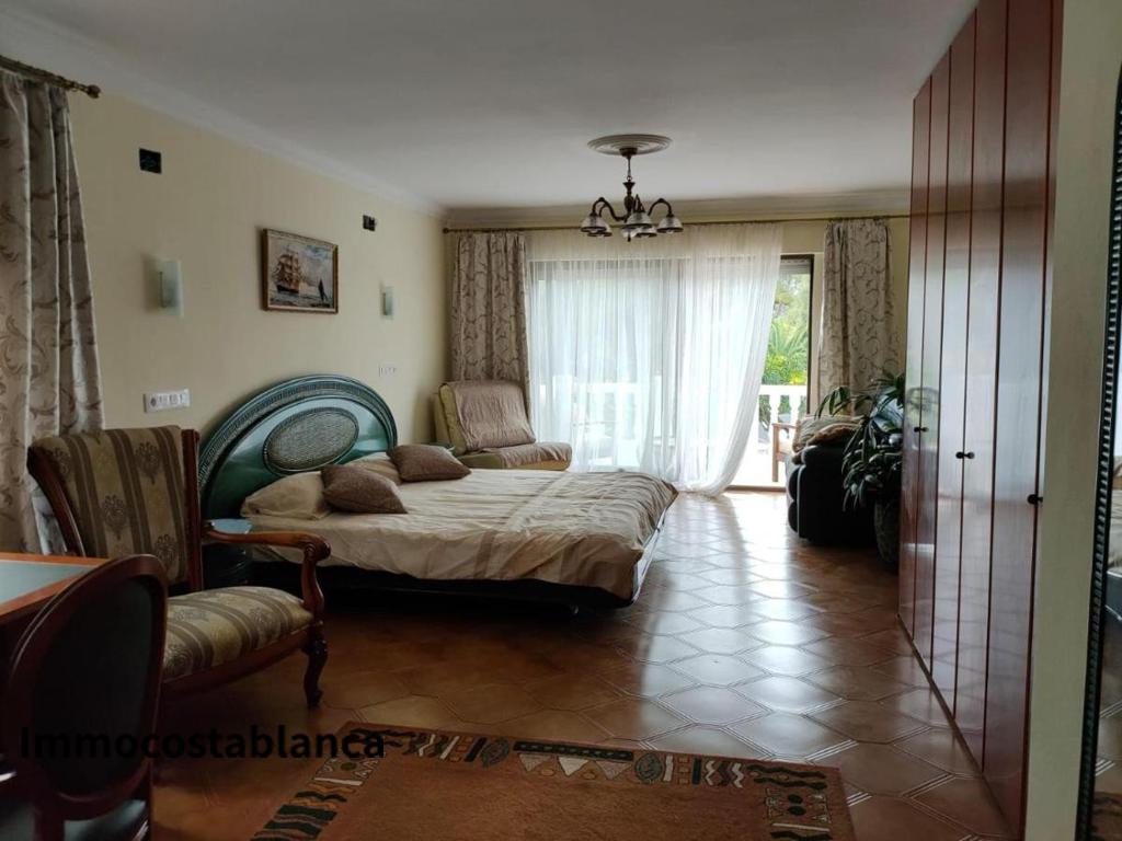 Villa in Javea (Xabia), 350 m², 950,000 €, photo 5, listing 40359536