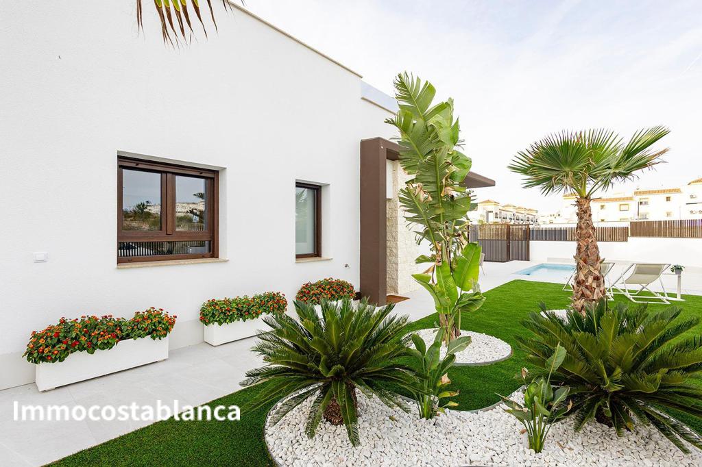 Villa in Orihuela Costa, 73 m², 351,000 €, photo 7, listing 50295536