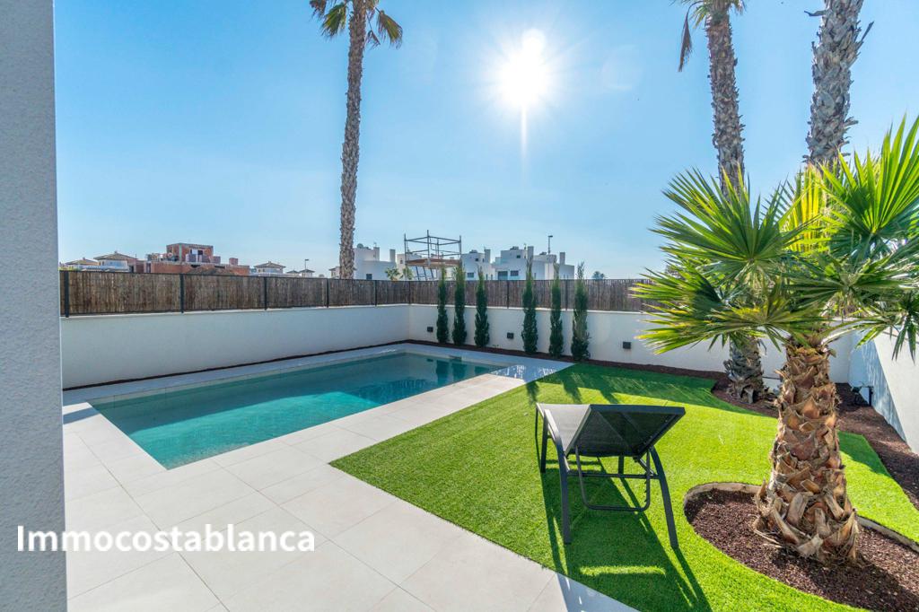 Villa in La Marina, 270 m², 386,000 €, photo 2, listing 12758248