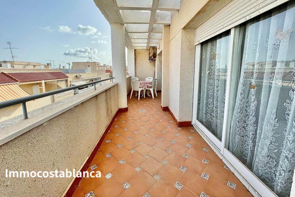 3 room apartment in Torrevieja, 103 m², 110,000 €, photo 3, listing 1040816