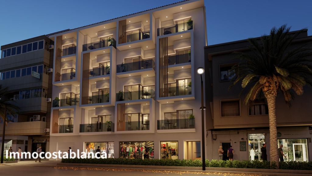 Apartment in Altea, 91 m², 510,000 €, photo 5, listing 57959536