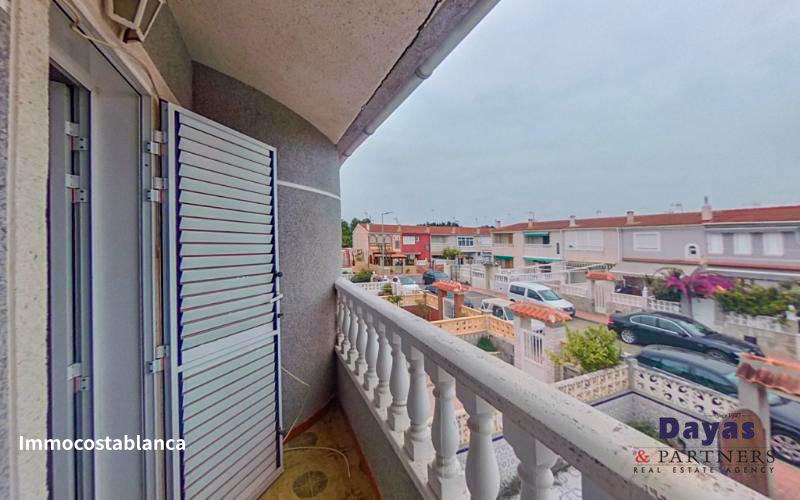 Terraced house in Torrevieja, 80 m², 115,000 €, photo 2, listing 22119216