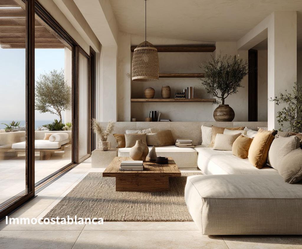 Detached house in Javea (Xabia), 410 m², 1,675,000 €, photo 2, listing 42638736