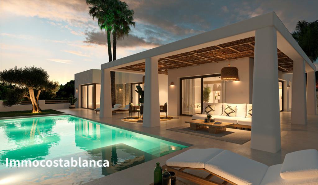 Detached house in Javea (Xabia), 200 m², 1,799,000 €, photo 2, listing 10528416