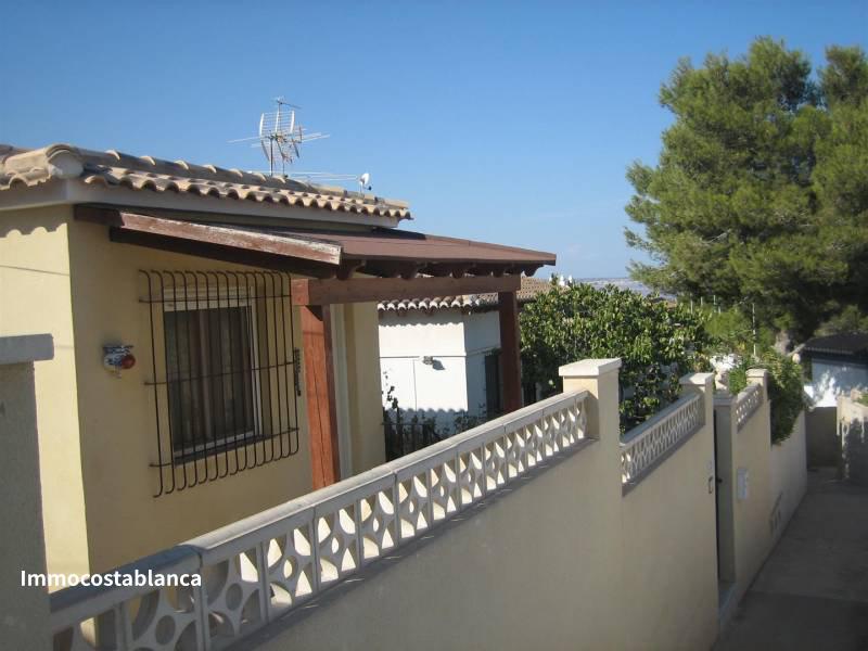 Detached house in Torrevieja, 72,000 €, photo 9, listing 70529448
