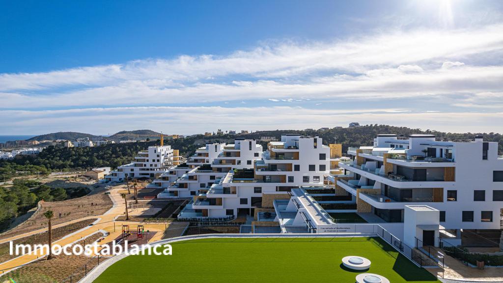 Apartment in Finestrat, 188 m², 570,000 €, photo 1, listing 41027616