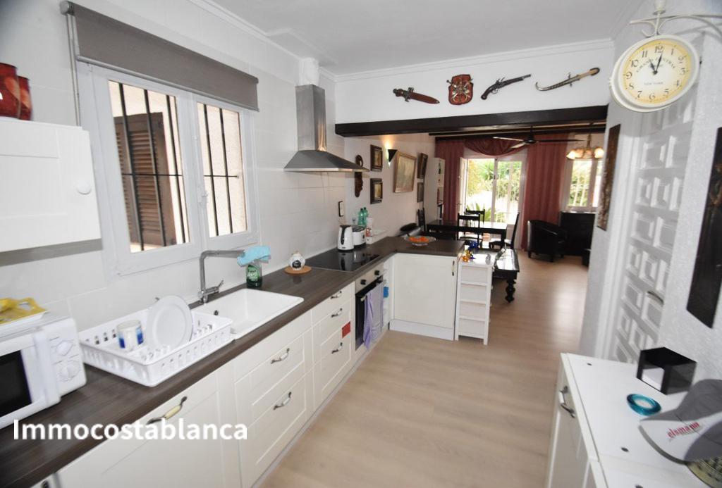 Townhome in Alicante, 102 m², 169,000 €, photo 3, listing 14478416